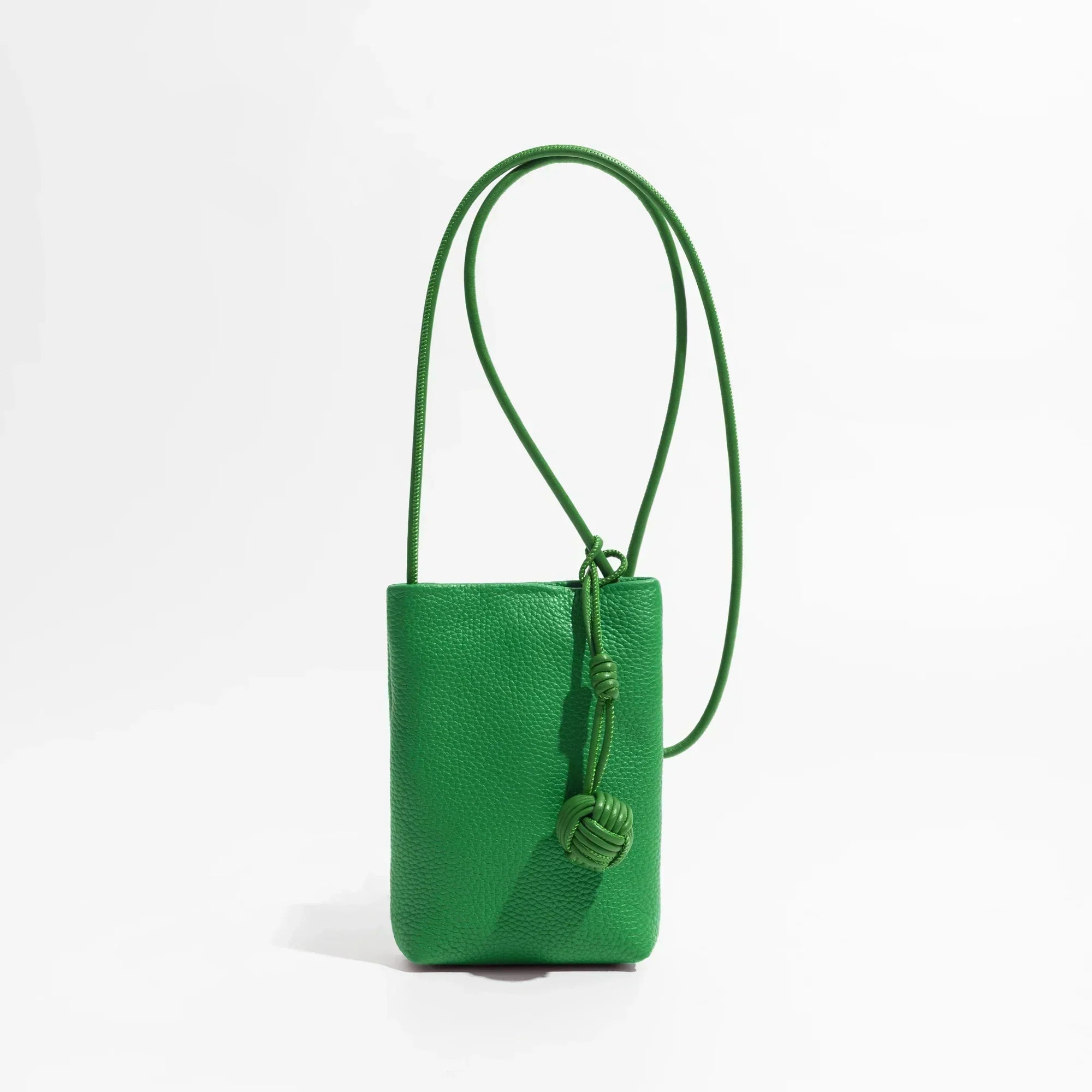 Trendé™ | Camila565 Kleine Ledertasche mit elegantem Design