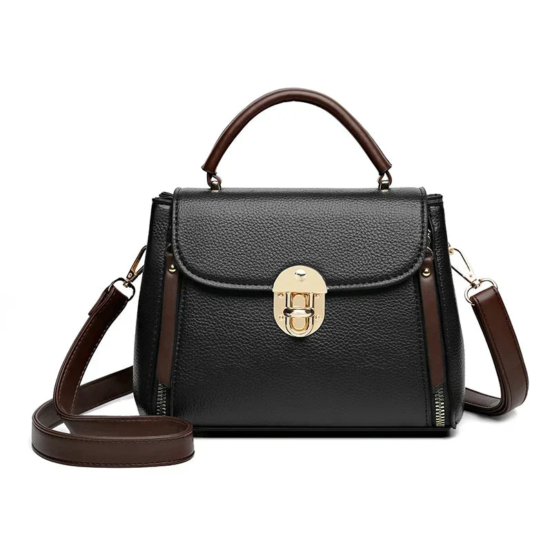 Trendé™ | Lexus Ledertasche mit zeitloser Eleganz