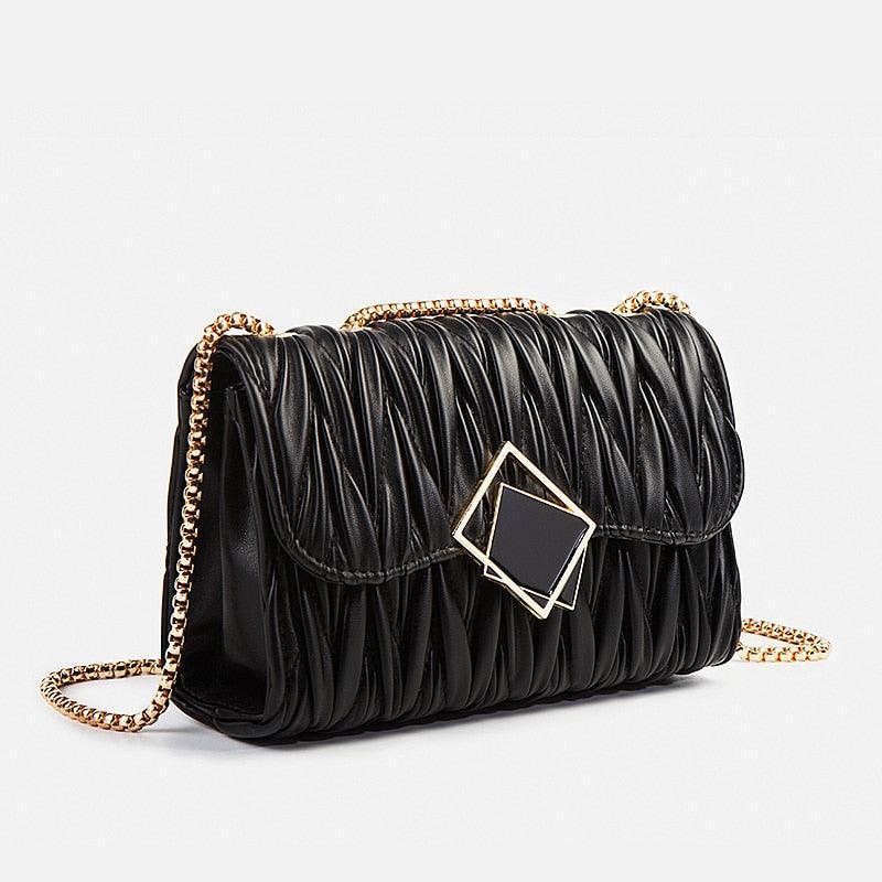 Trendé™ | Vienza Ledertasche mit zeitloser Eleganz