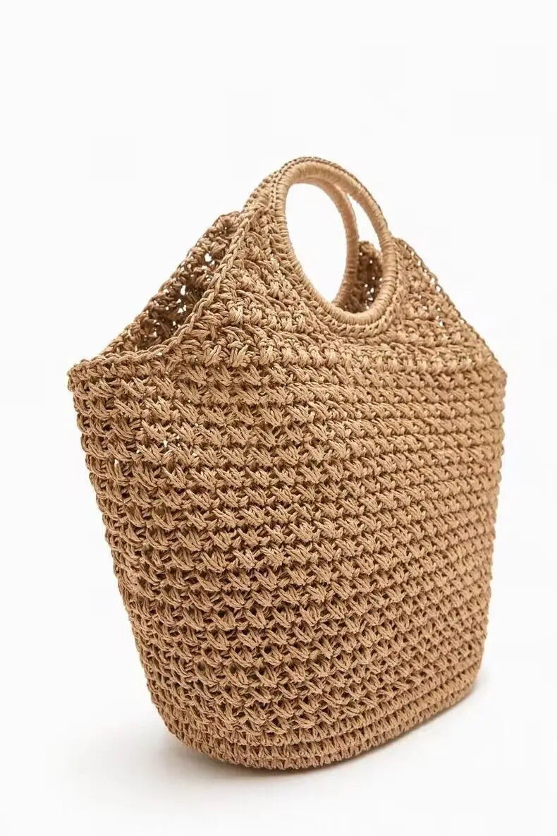 Trendé™ | Laís Ledertasche mit zeitloser Eleganz
