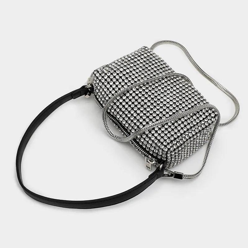 Trendé™ | Luxury Ledertasche mit zeitloser Eleganz