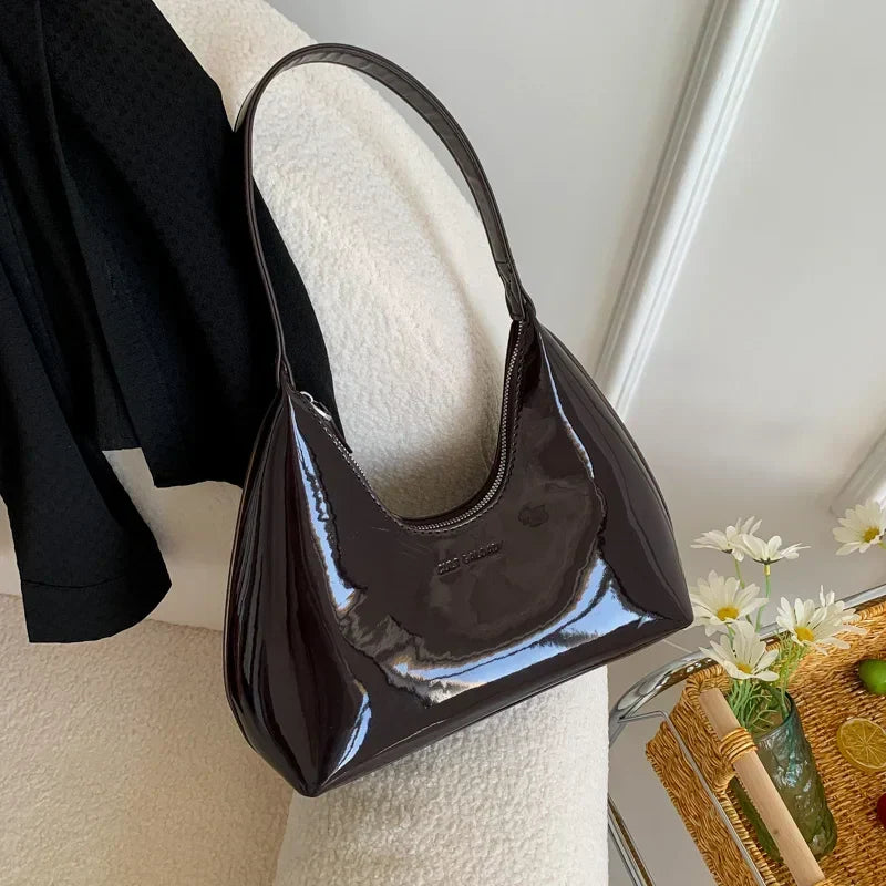 Trendé™ | Zena Ledertasche mit zeitloser Eleganz
