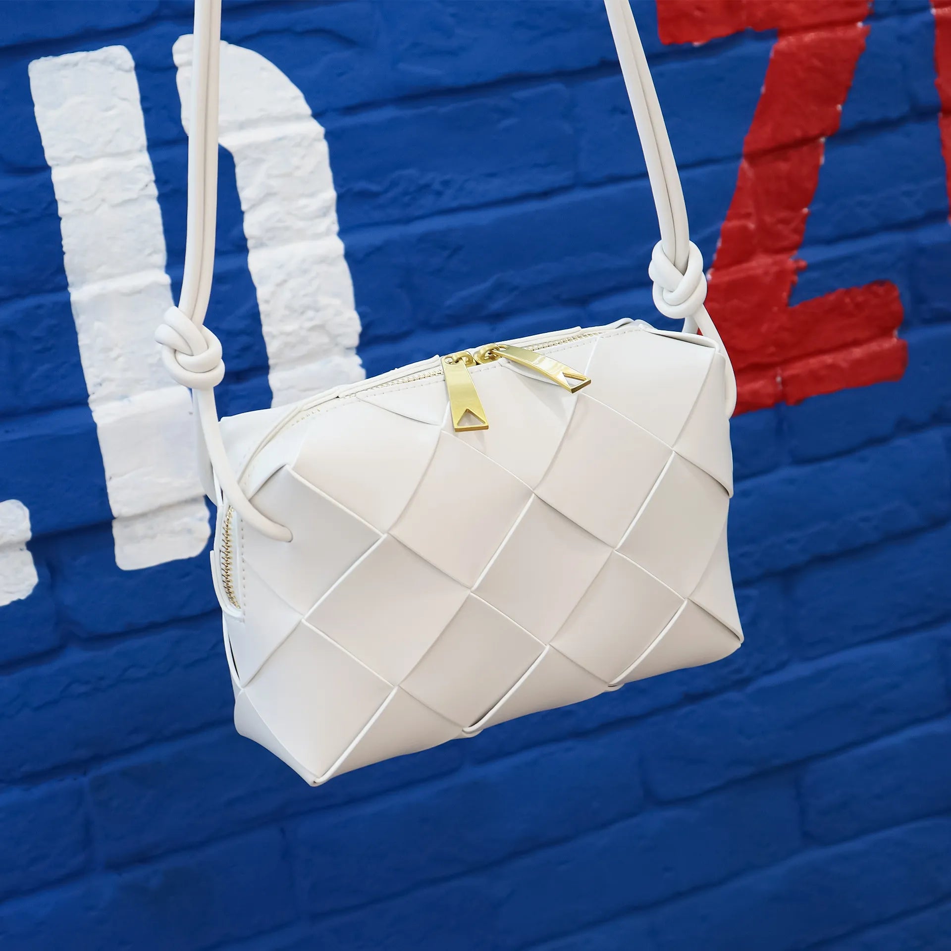 Trendé™ | Isabella1777 Crossbody-Tasche mit elegantem Design