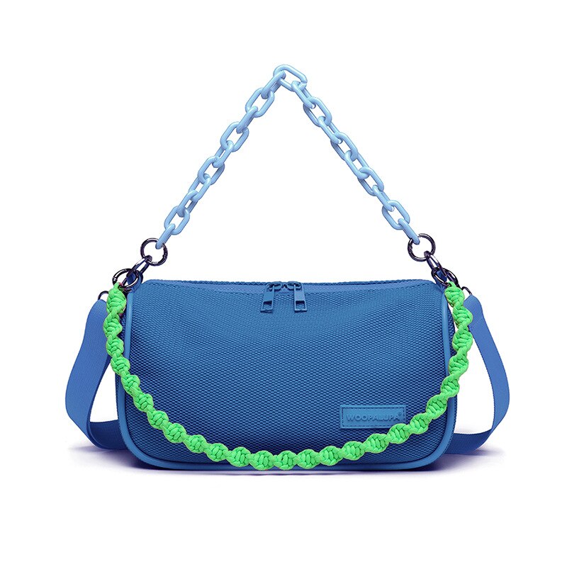 Trendé™ | Mara3393 Ledertasche mit zeitloser Eleganz