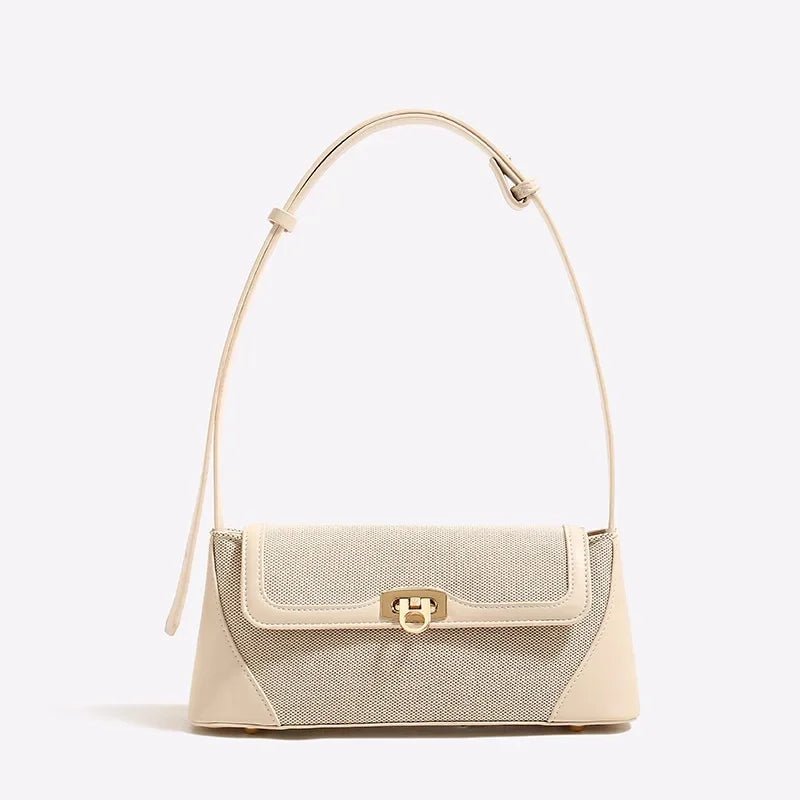 Trendé™ | Vesper Ledertasche mit zeitloser Eleganz