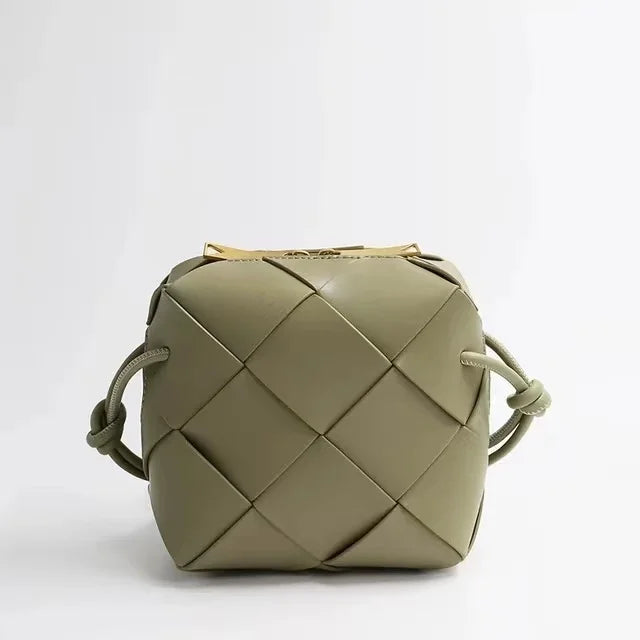 Trendé™ | Aurora363 Crossbody-Tasche mit elegantem Design