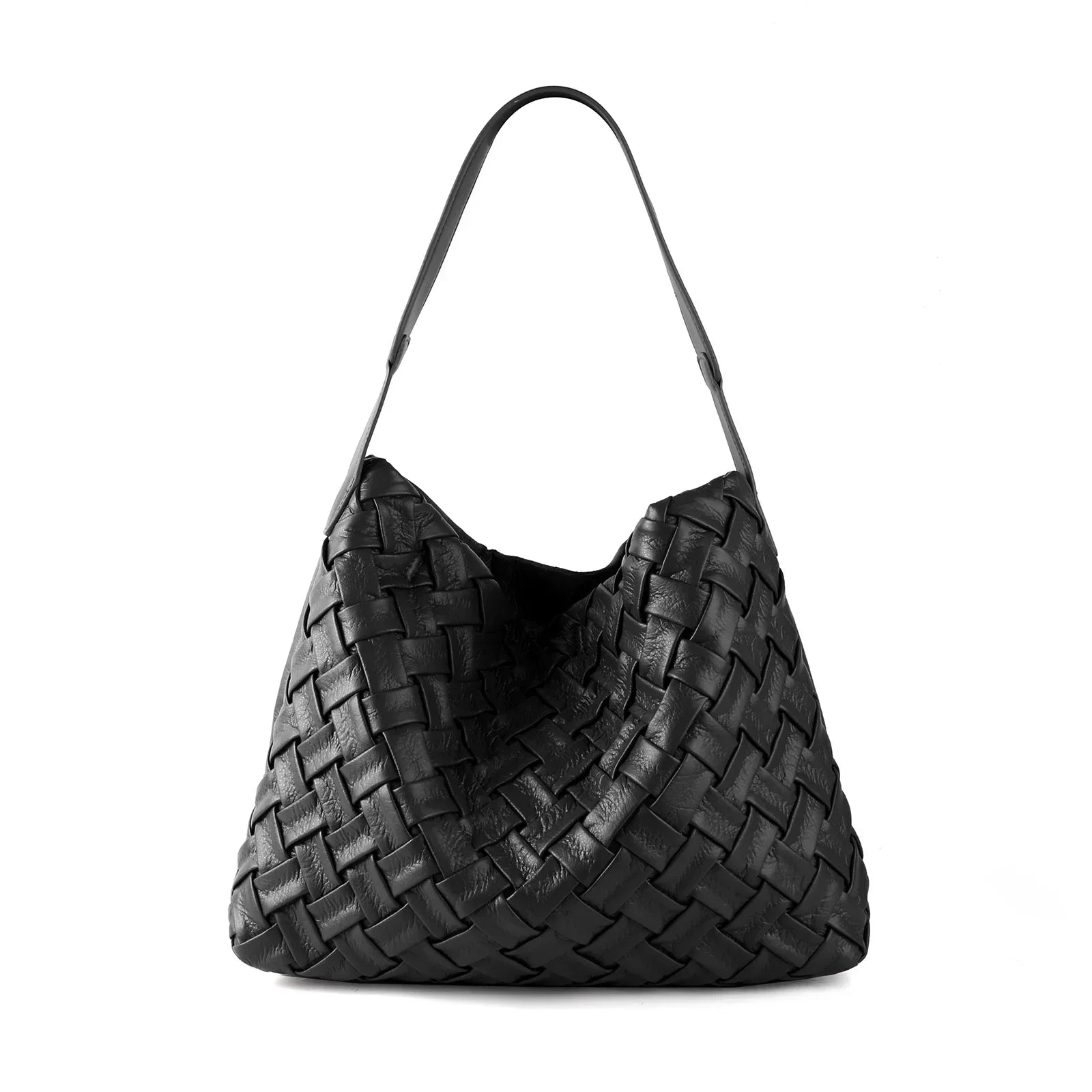 Trendé™ | Chiara666 Ledertasche mit zeitloser Eleganz