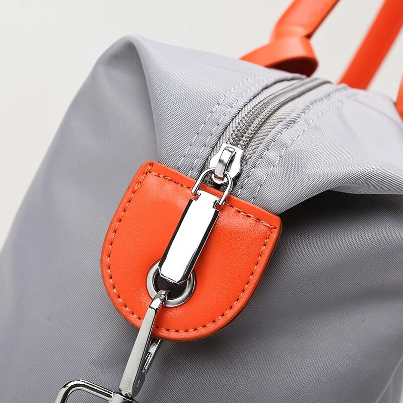 Trendé™ | Flora1575 Ledertasche mit zeitloser Eleganz