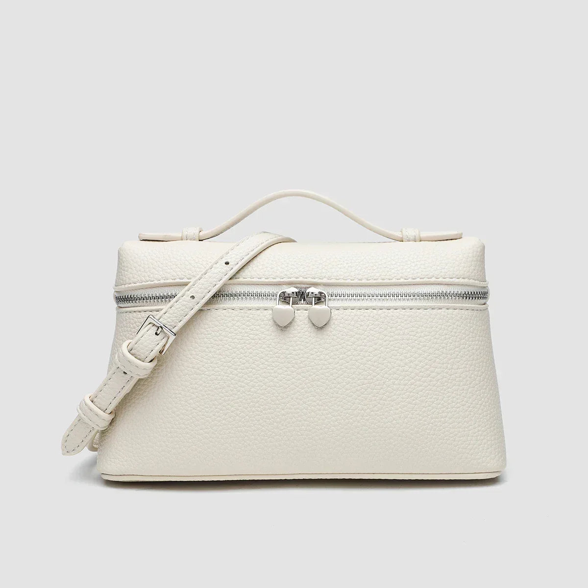 Trendé™ | Eloise Ledertasche mit zeitloser Eleganz