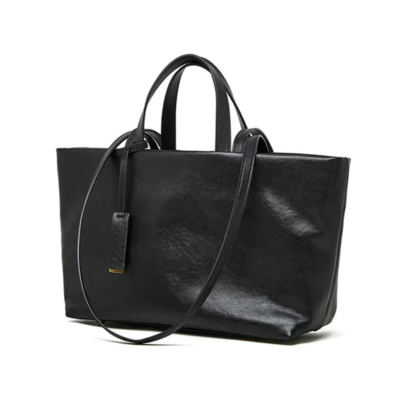 Trendé™ | Joana Tote Bag mit grosszügigem Stauraum