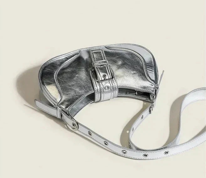 Trendé™ | Heloísa Crossbody-Tasche mit elegantem Design