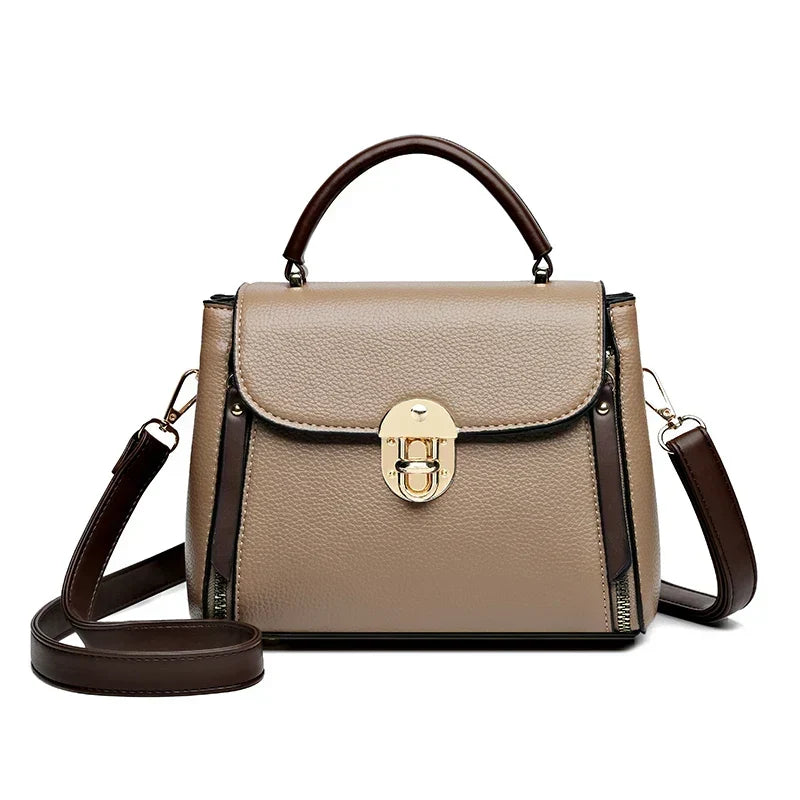 Trendé™ | Lexus Ledertasche mit zeitloser Eleganz