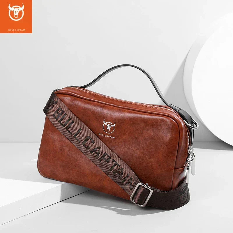 Trendé™ | Larissa2383 Schultertasche mit elegantem Design