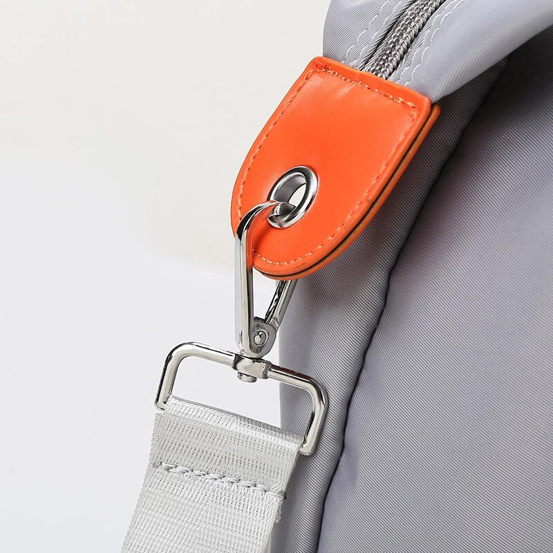 Trendé™ | Flora1575 Ledertasche mit zeitloser Eleganz