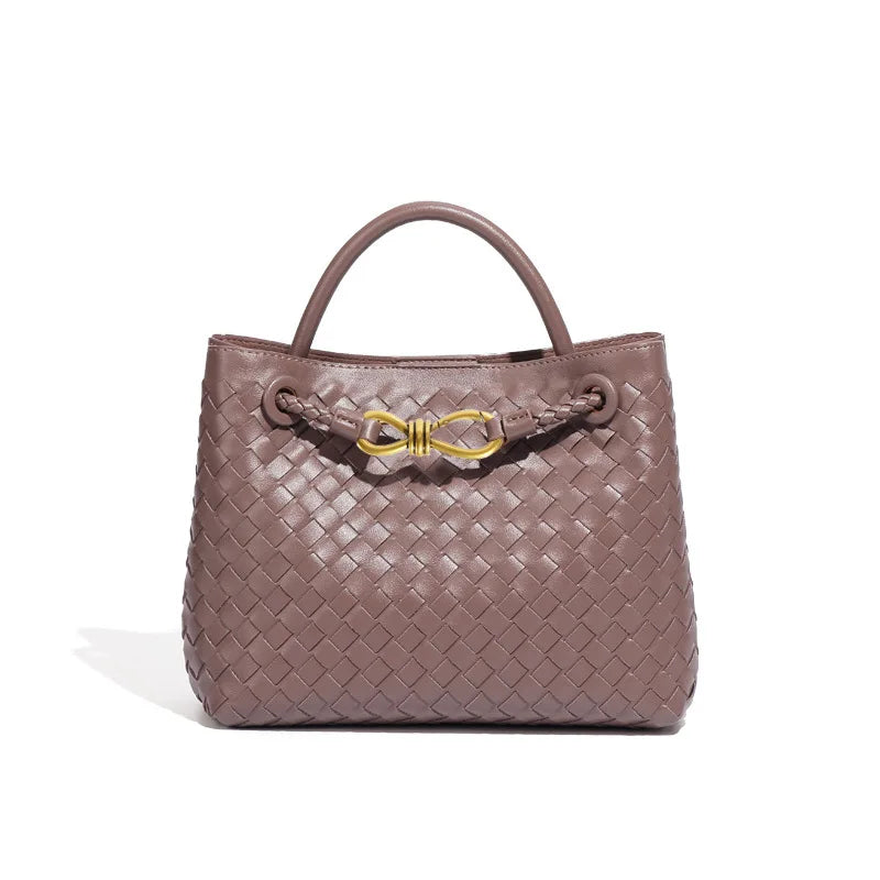 Trendé™ | Juliana2080 Tote Bag mit grosszügigem Stauraum