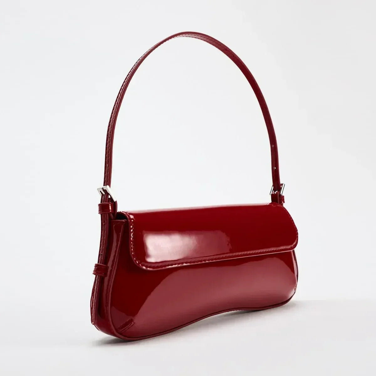 Trendé™ | Dahlia Ledertasche mit zeitloser Eleganz
