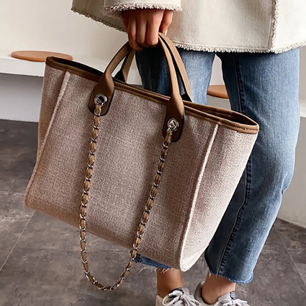 Trendé™ | Rafaela45 Ledertasche mit zeitloser Eleganz