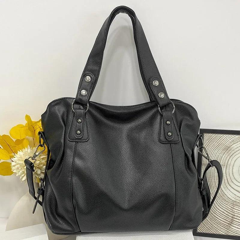 Trendé™ | Diane Ledertasche mit zeitloser Eleganz
