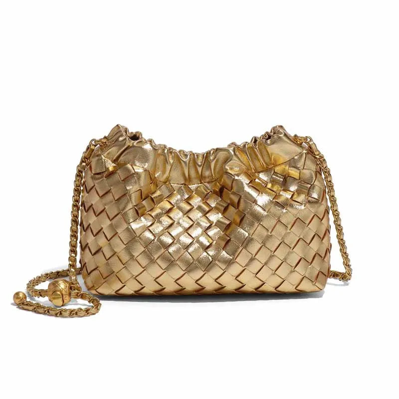 Trendé™ | Daria767 Ledertasche mit zeitloser Eleganz
