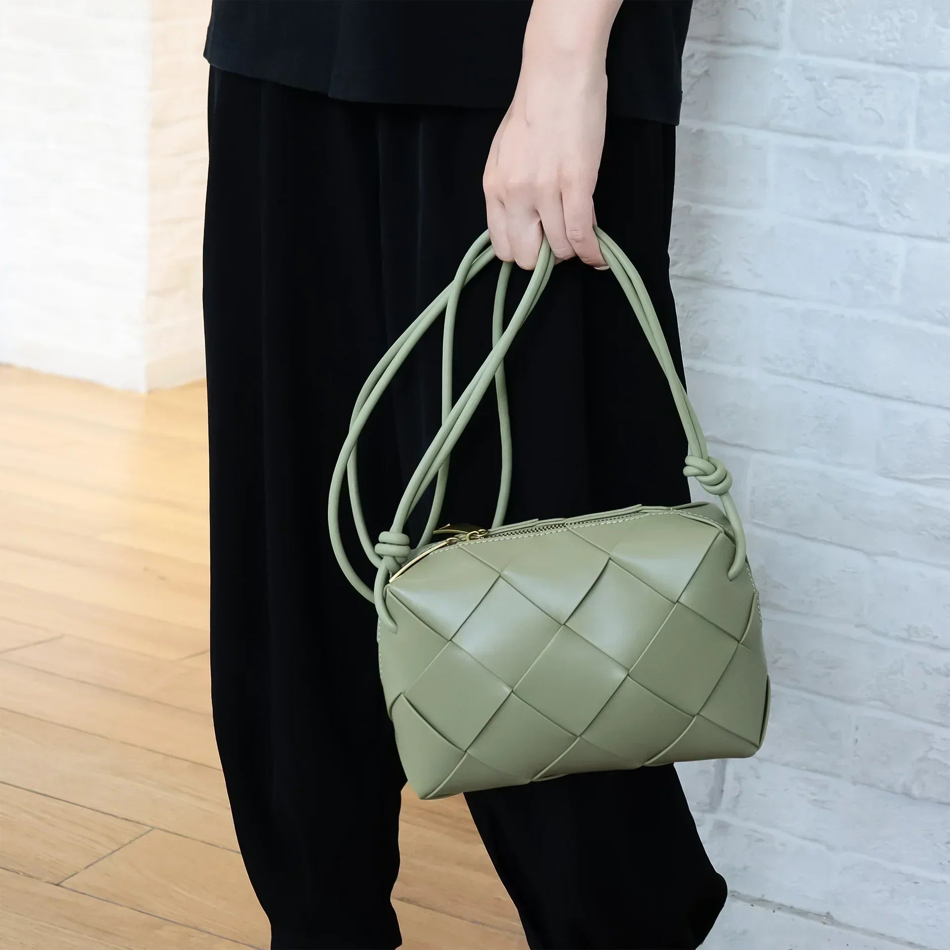 Trendé™ | Isabella1777 Crossbody-Tasche mit elegantem Design