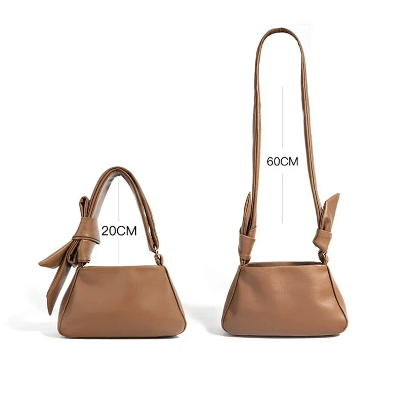 Trendé™ | Hilda Crossbody-Tasche mit elegantem Design
