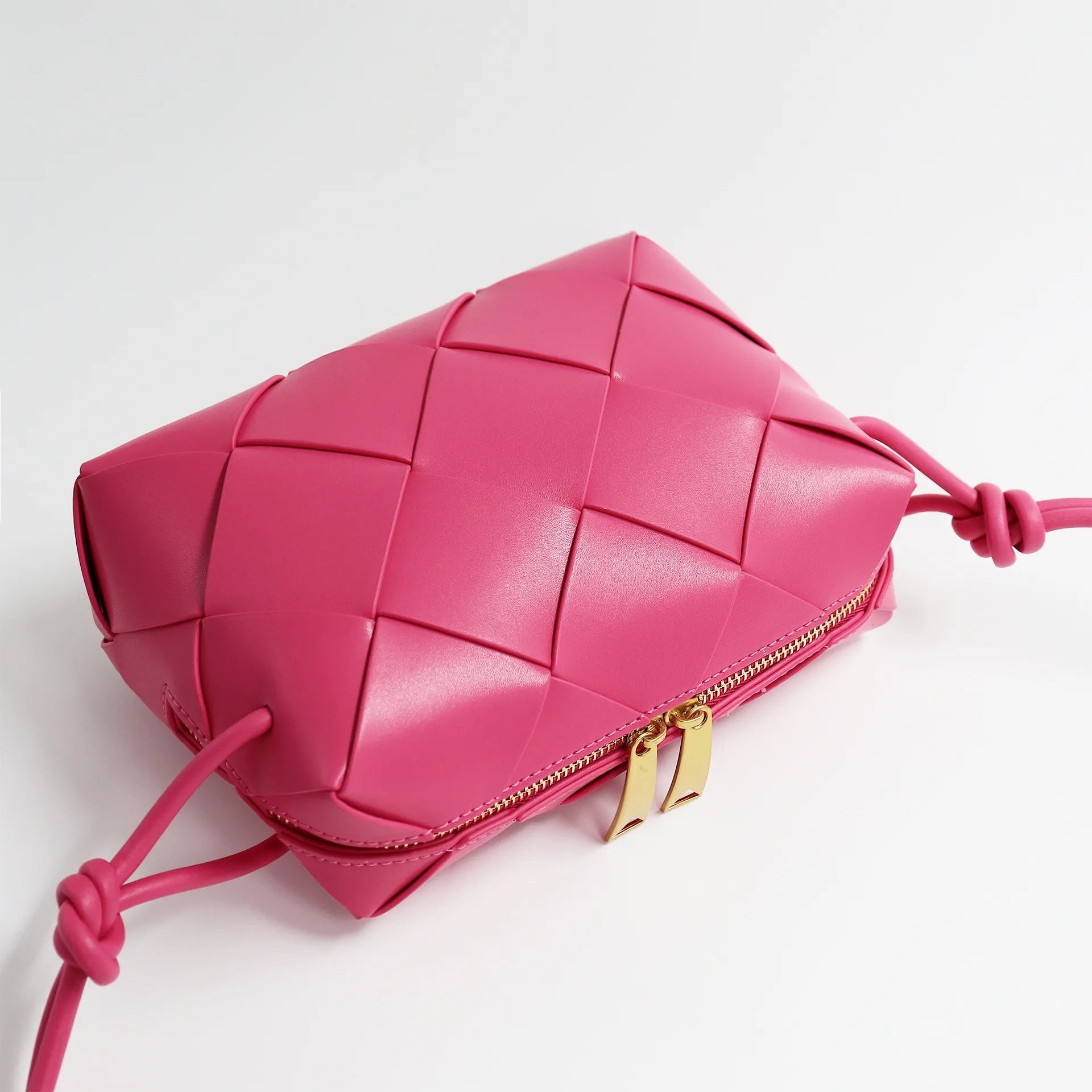 Trendé™ | Isabella1777 Crossbody-Tasche mit elegantem Design
