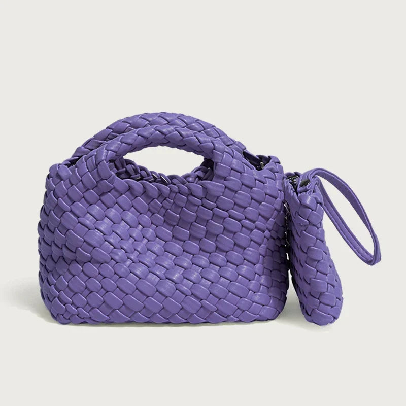 Trendé™ | Kátia Kleine Ledertasche mit elegantem Design