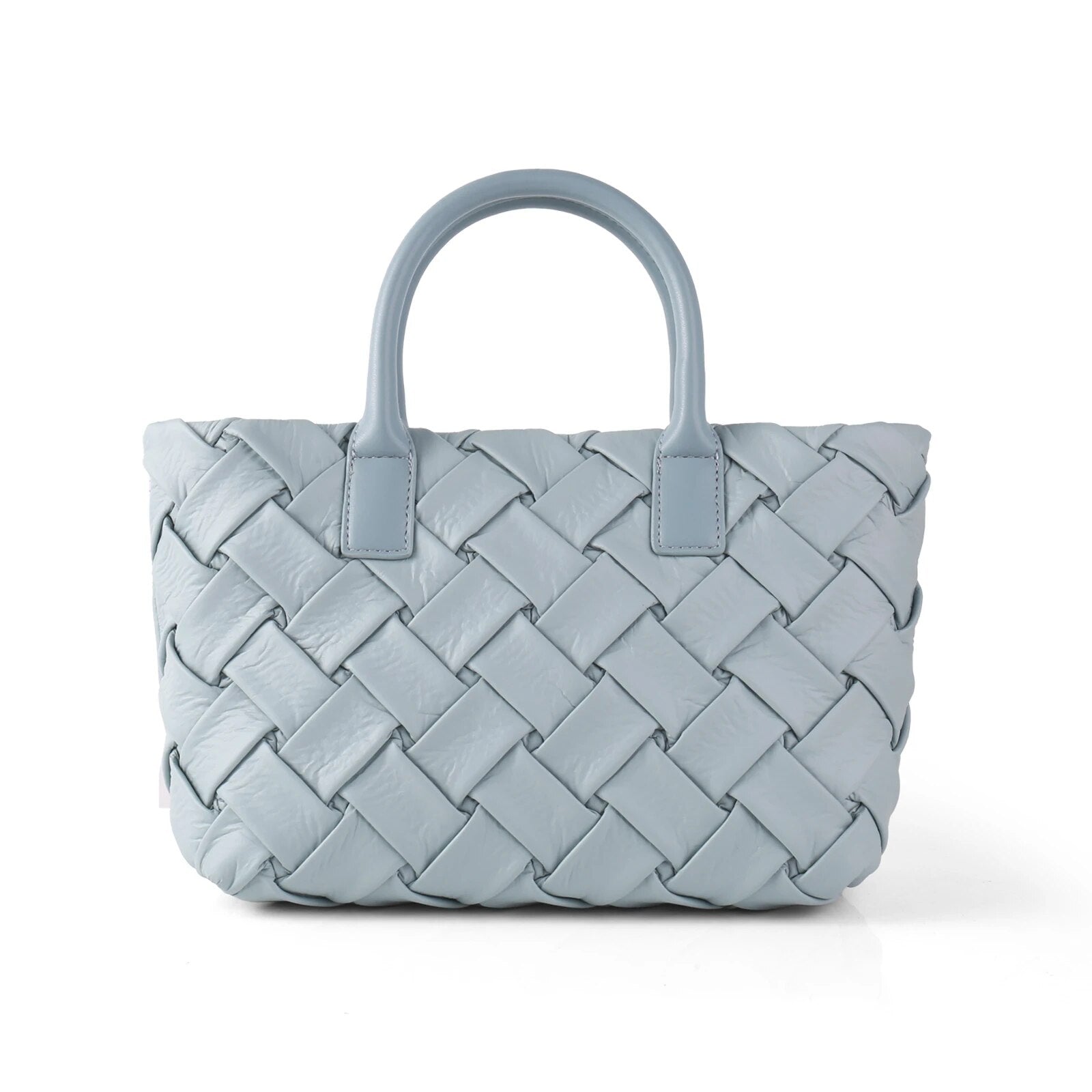 Trendé™ | Isadora Kleine Ledertasche mit elegantem Design