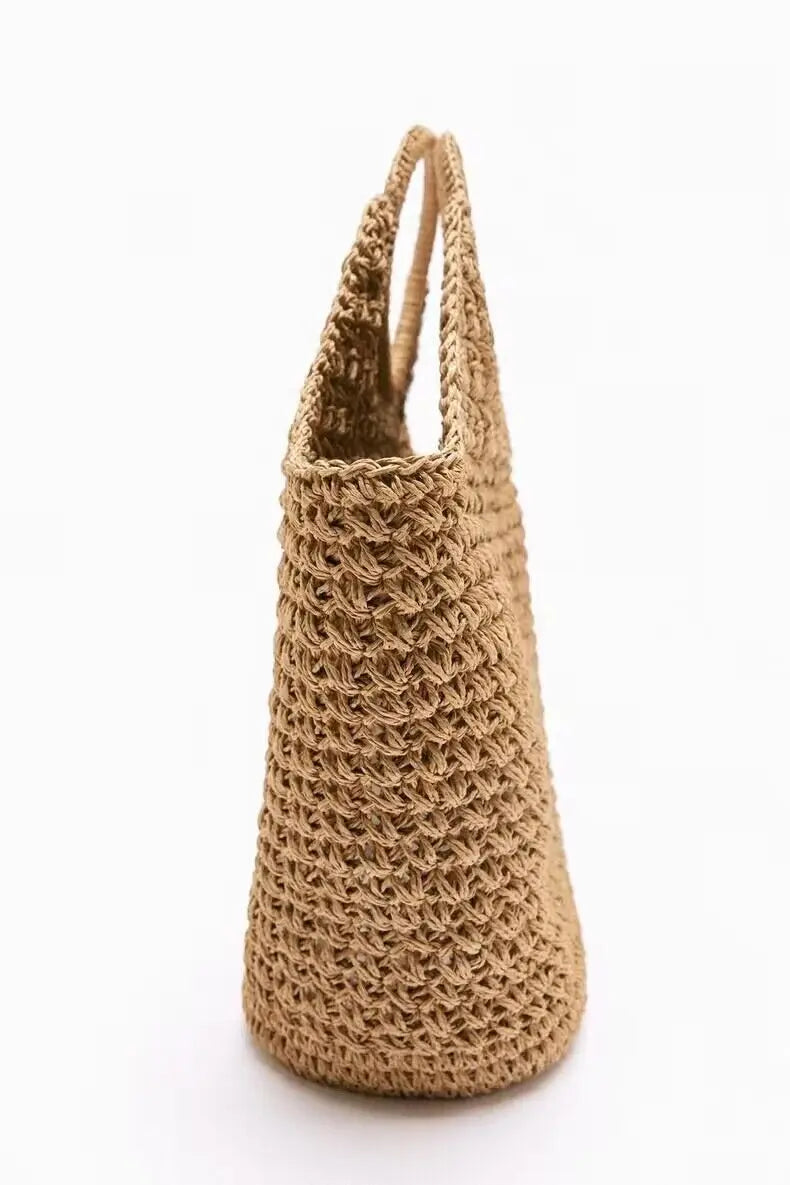 Trendé™ | Laís Ledertasche mit zeitloser Eleganz