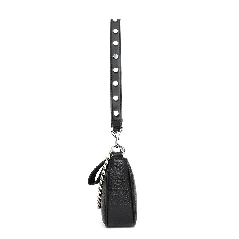 Trendé™ | Lara Crossbody-Tasche mit elegantem Design