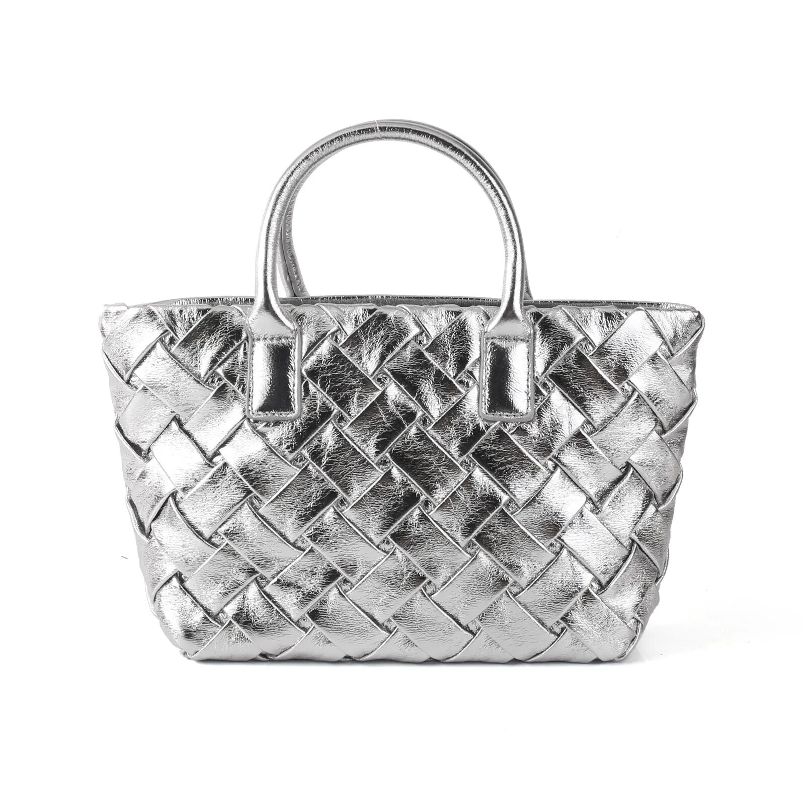 Trendé™ | Isadora Kleine Ledertasche mit elegantem Design