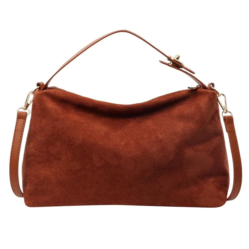 Trendé™ | Yara Ledertasche mit zeitloser Eleganz