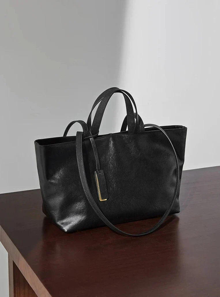 Trendé™ | Joana Tote Bag mit grosszügigem Stauraum