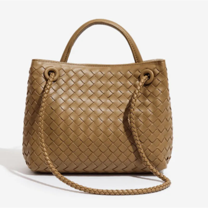 Trendé™ | Juliana2080 Tote Bag mit grosszügigem Stauraum