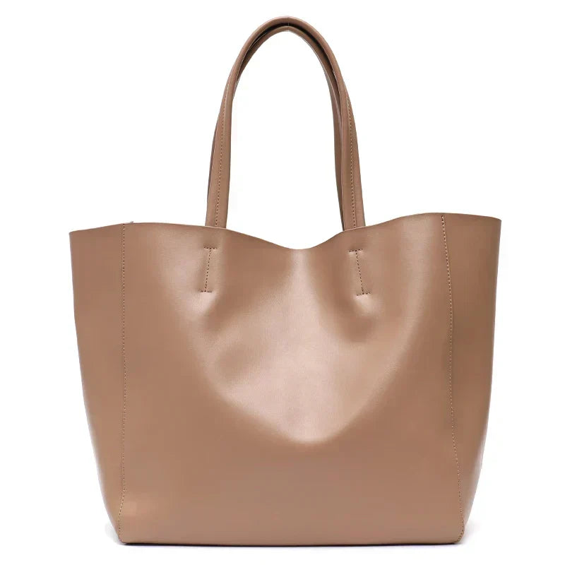 Trendé™ | Bianca4 Ledertasche mit zeitloser Eleganz
