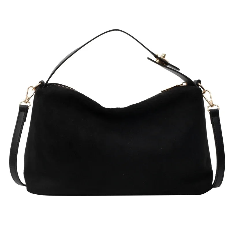 Trendé™ | Yara Ledertasche mit zeitloser Eleganz