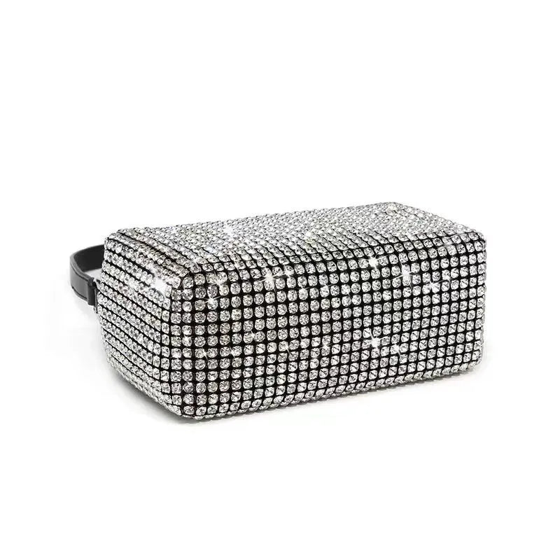 Trendé™ | Liora2989 Ledertasche mit zeitloser Eleganz