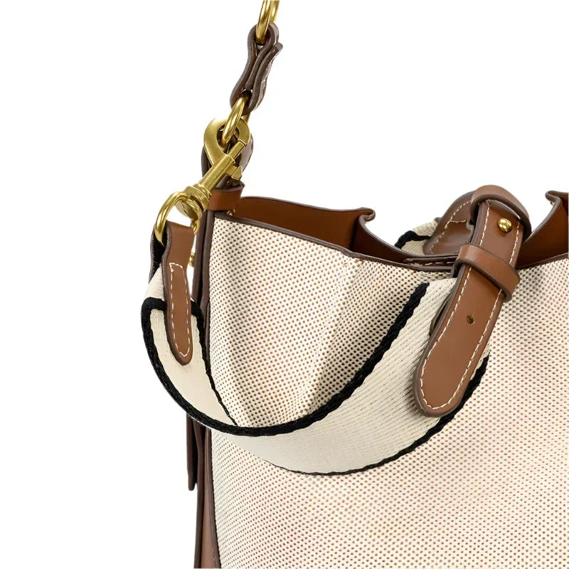 Trendé™ | Hayla Crossbody-Tasche mit elegantem Design