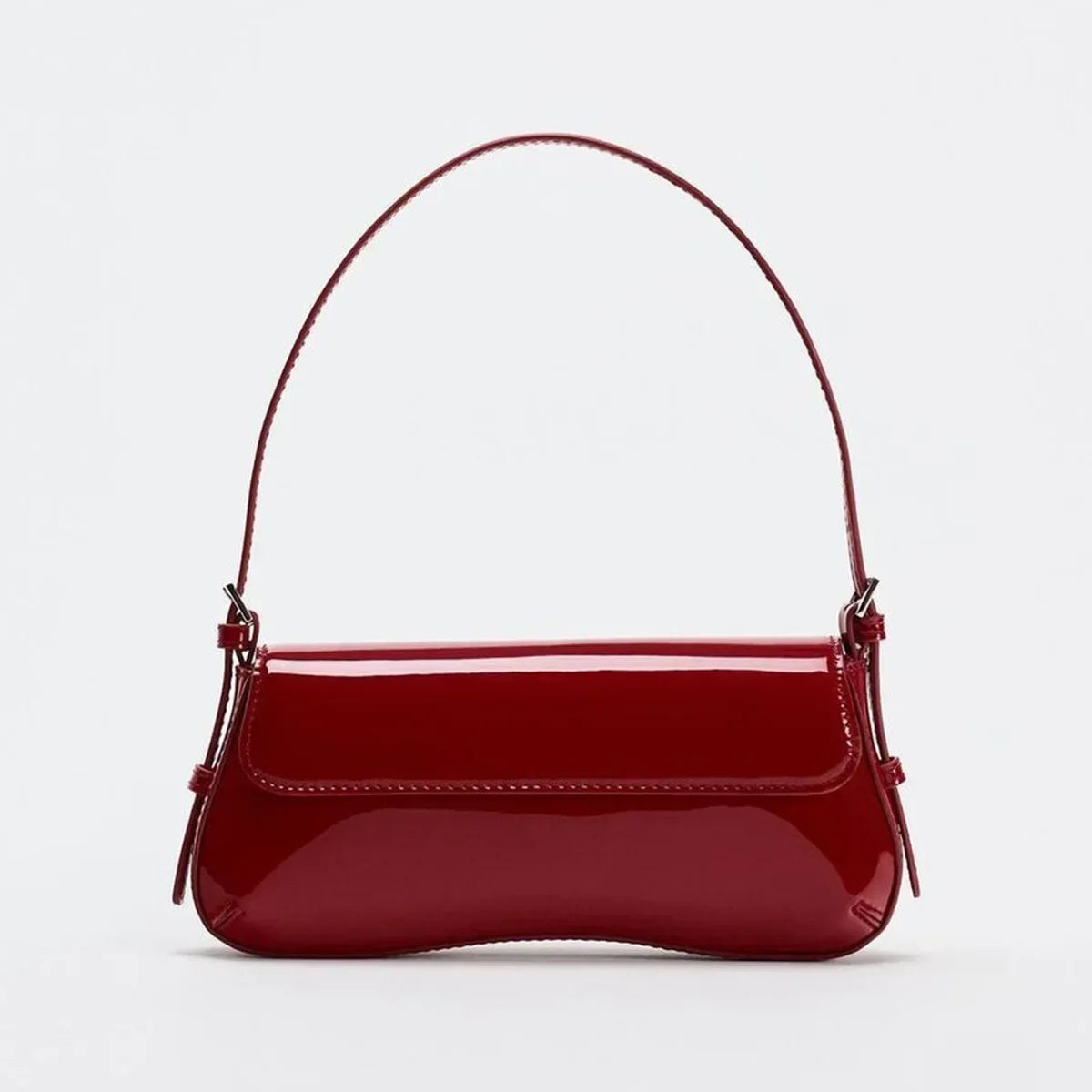 Trendé™ | Dahlia Ledertasche mit zeitloser Eleganz