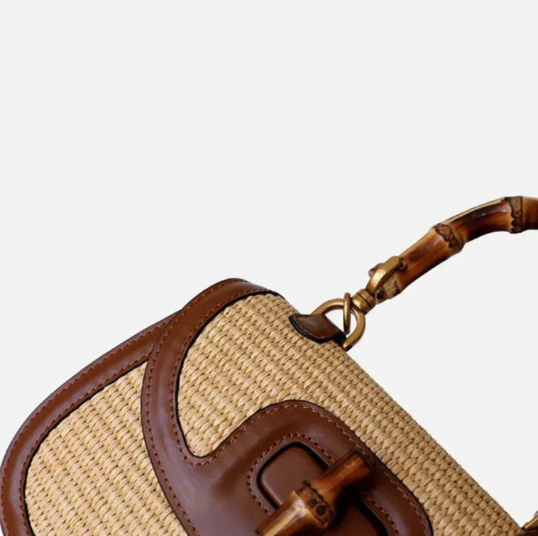 Trendé™ | Bianca464 Crossbody-Tasche mit elegantem Design