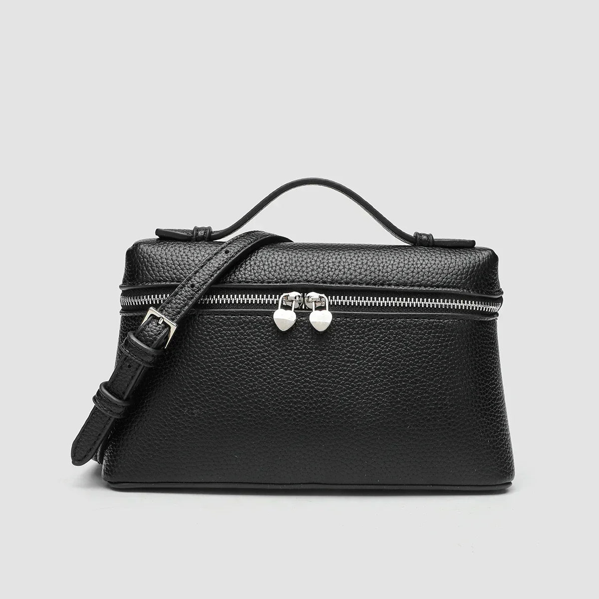 Trendé™ | Eloise Ledertasche mit zeitloser Eleganz