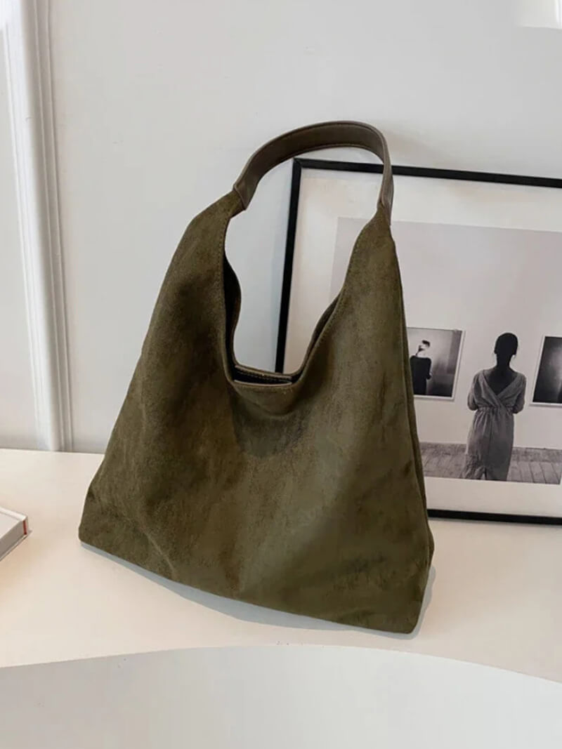 Trendé™ | Emilia11 Ledertasche mit zeitloser Eleganz