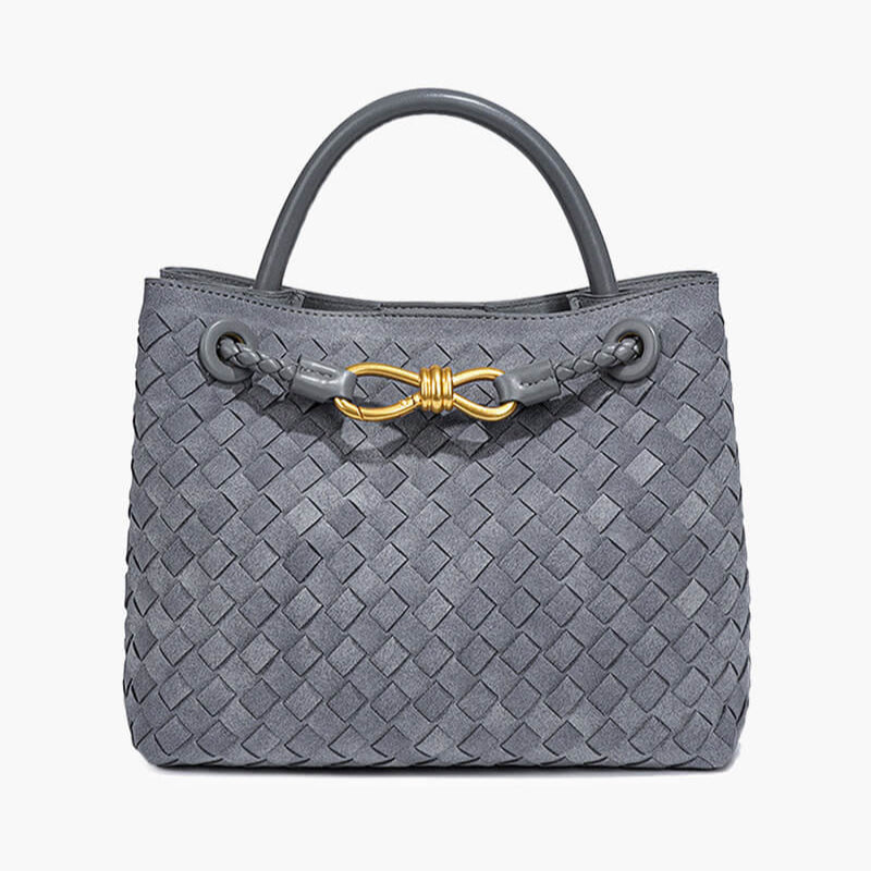 Trendé™ | Jessica Tote Bag mit grosszügigem Stauraum
