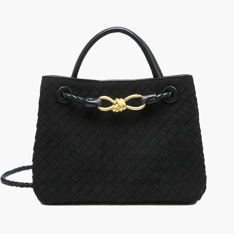 Trendé™ | Jessica Tote Bag mit grosszügigem Stauraum