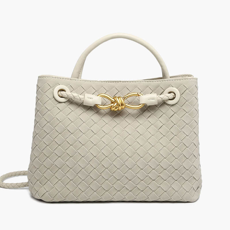 Trendé™ | Jessica Tote Bag mit grosszügigem Stauraum