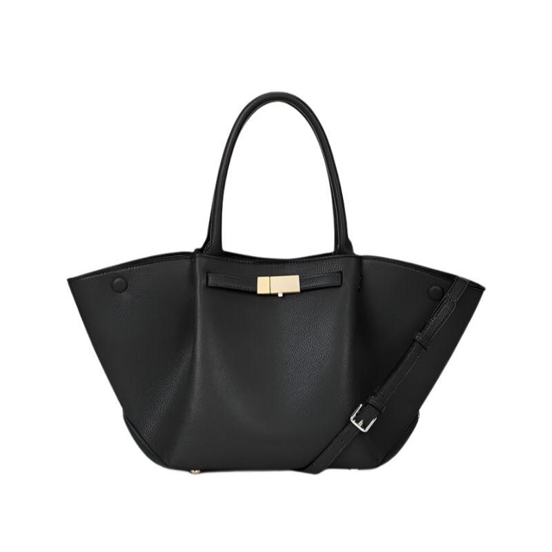 Trendé™ | Stella52 Ledertasche mit zeitloser Eleganz