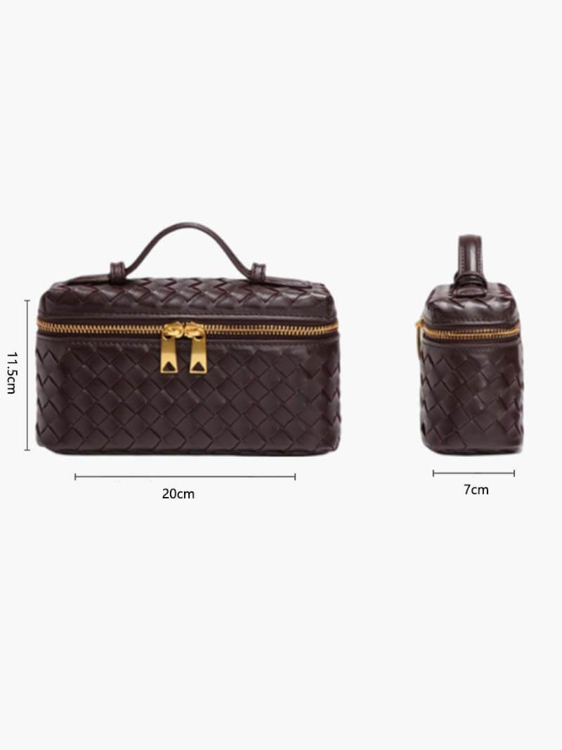 Trendé™ | Lana2282 Tote Bag mit grosszügigem Stauraum