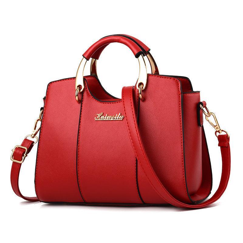 Trendé™ | Atena Crossbody-Tasche mit elegantem Design