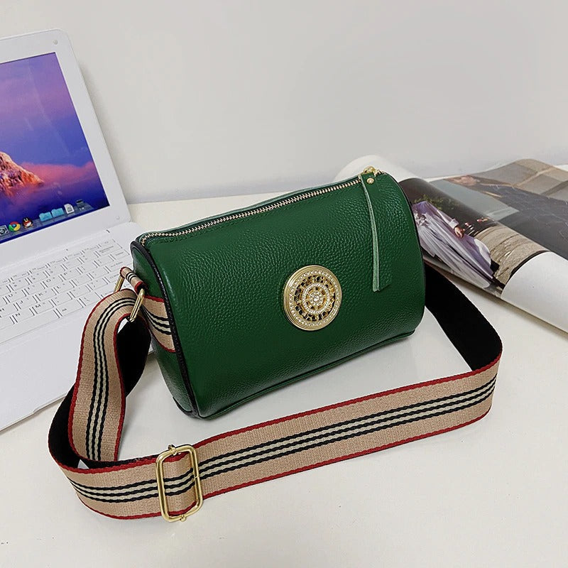 Trendé™ | Nina40100 Schultertasche mit elegantem Design