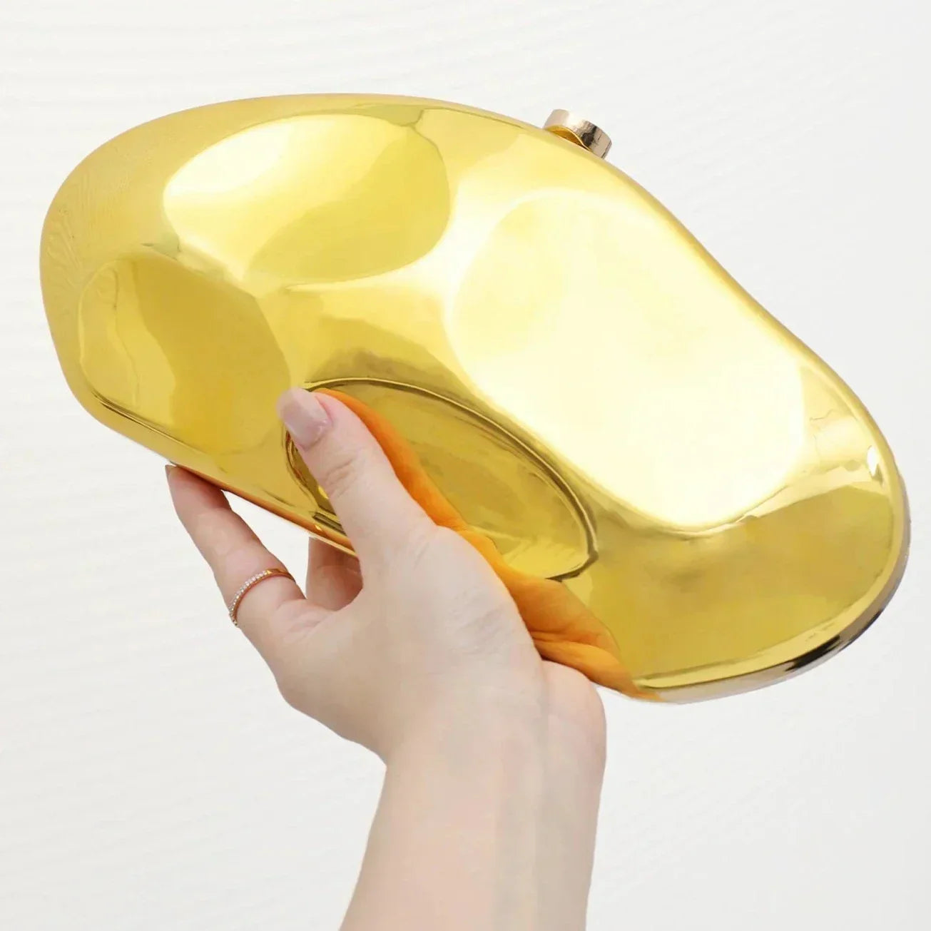 Trendé™ | Rania46 Elegante Clutch für Abendmomente
